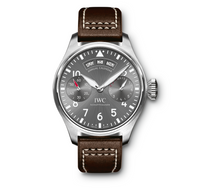 IWC Big Pilot Tribute to 5002 / Safari (IW5027-02)