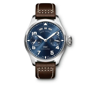 IWC - IW5027-03  Big Pilot’s Watch Annual Calendar Edition Le Petit Prince White Gold