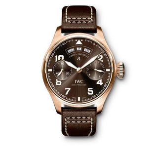 IWC - IW5027-06  Big Pilot’s Watch Annual Calendar Edition “Antoine de Saint Exupéry”