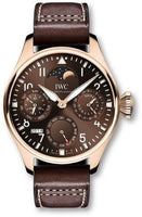 IWC Big Pilot Perpetual Calendar Top Gun (IW5028-04)