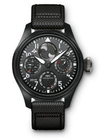 IWC Big Pilot (IW5029-02 Calf)