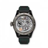 IWC - IW5030-03  Big Pilot's Watch Perpetual Calendar Mercedes - AMG Petronas Motorsport