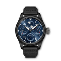 IWC Big Pilot Constant-Force Tourbillon Le Petit Prince / Platinum (IW5030-01)