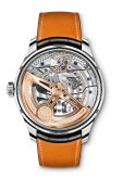 IWC - IW5033-01  Portugieser Perpetual Calendar Single Moon White Gold / Ardoise