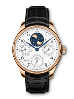 IWC Portugieser Chronograph 