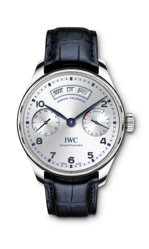 IWC - IW5035-05  Portugieser Annual Calendar BFI London Film Festival