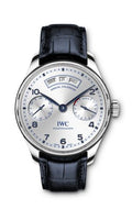 IWC Portugieser Chrono-Rattrapante Boutique Paris (IW5035-05)