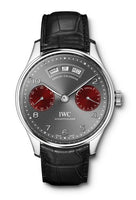 IWC Portuguese Chrono-Automatic Boris Becker (IW5035-06)