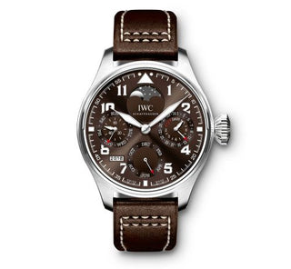 IWC - IW5038-01  Big Pilot's Watch Perpetual Calendar Edition Antoine de Saint Exupery