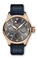 IWC Big Pilot Le Petit Prince / Stainless Steel (IW5038-02)