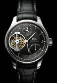 IWC - IW5041-01  Portugieser Sidérale Scafusia