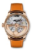 IWC - IW5046-02  Portugieser Tourbillon Mystère Rétrograde Red Gold / Ardoise