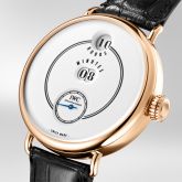 IWC - IW5050-02  Tribute to Pallweber Edition 150 Years Red Gold