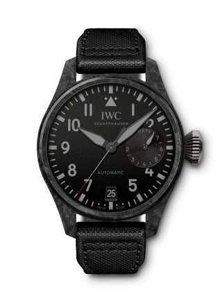 IWC - IW5061-01  Big Pilot's Watch Edition Black Carbon