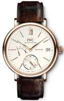 IWC Portofino Automatic 37 Red Gold / 1881 Heritage Boutique (IW5101-12)