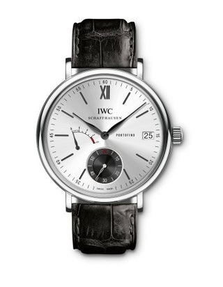 IWC - IW5101-14  Portofino Hand-Wound Eight Days Beijing International Film Festival 2016