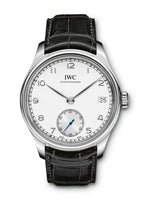 IWC Portuguese Yacht Club Chronograph Ocean Racer (IW5102-03)