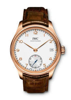 IWC Portuguese Automatic Red Gold / Boutique Edition (IW5102-04)