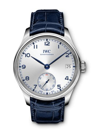 IWC - IW5102-07  Portuguese Hand-Wound Eight Days BFI London Film Festival 2015