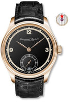 IWC Portugieser Hand-Wound Monopusher Laureus (IW5102-08)