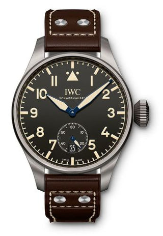 IWC - IW5103-01  Big Pilot Heritage 48