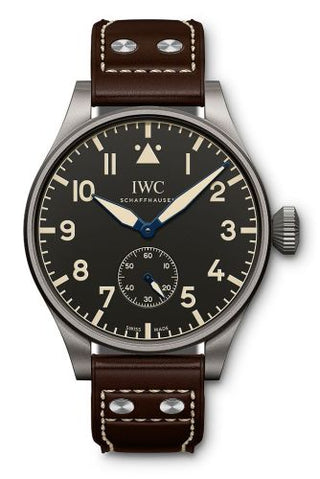 IWC - IW5104-01  Big Pilot Heritage 55