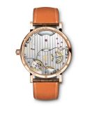 IWC - IW5111-01  Portofino Pure Classic Red Gold