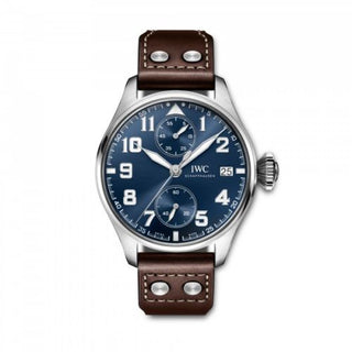 IWC - IW5152-02  Big Pilot’s Watch Monopusher Edition Le Petit Prince