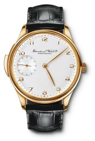 IWC - IW5240-02  Portugieser Minute Repeater Yellow Gold