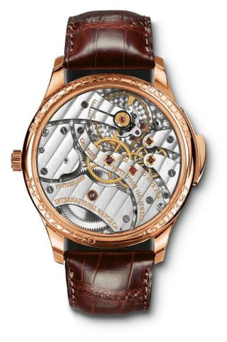 IWC - IW5240-05  Portugieser Minute Repeater Rose Gold