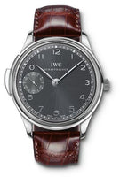 IWC Portuguese Minute Repeater Red Gold (IW5242-05)