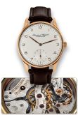 IWC - IW5441-04  Portugieser Jubilee Rose Gold