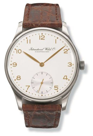 IWC - IW5441-01  Portugieser Jubilee Stainless Steel