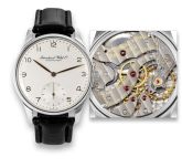 IWC - IW5441-02  Portugieser Jubilee Stainless Steel