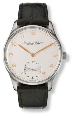 IWC - IW5441-02  Portugieser Jubilee Stainless Steel