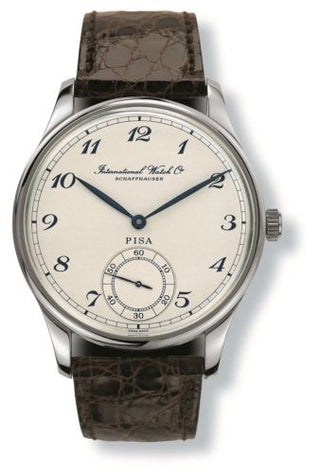 IWC - IW5441-07  Portugieser Jubilee Pisa