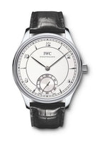 IWC Vintage Ingenieur Automatic 1955 Platinum (IW5445-05)