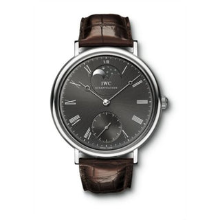 IWC - IW5448-04  Vintage Portofino 1984 White gold