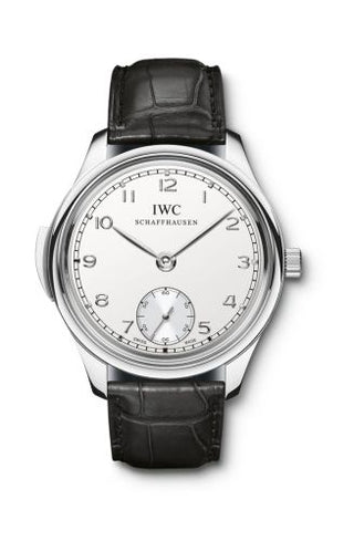 IWC - IW5449-06  Portuguese Minute Repeater Platinum 