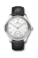 IWC Portuguese Yacht Club Chronograph Laureus (IW5449-06)