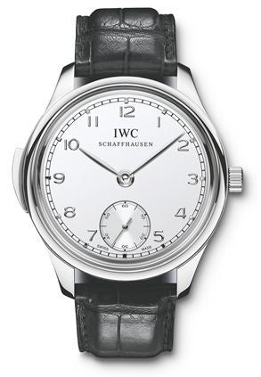 IWC - IW5449-01  Portuguese Minute Repeater Platinum