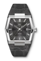 IWC Vintage Da Vinci Automatic 1969 Platinum (IW5461-01)