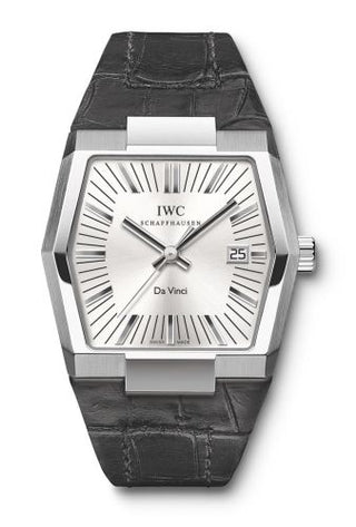 IWC - IW5461-05  Vintage Da Vinci Automatic 1969 Platinum