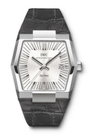 IWC Vintage Portofino 1984 Stainless Steel (IW5461-05)