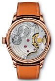 IWC - IW5463-04  Portugieser Tourbillon Hand-Wound Metropolitan Boutique