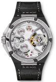 IWC - IW5900-01  Ingenieur Constant-Force Tourbillon Platinum / Ceramic