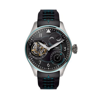 IWC - IW5905-02  Big Pilot Constant-Force Tourbillon AMG One Owners