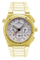 IWC Pilot's Watch Chronograph 41 Top Gun Ceratanium (IW9515-02)