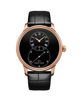 Jaquet Droz Grande Seconde Black Ceramic (J014013200)