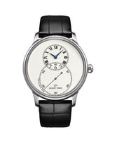 Jaquet Droz Grande Seconde Power Reserve Black Ceramic (J014014201)